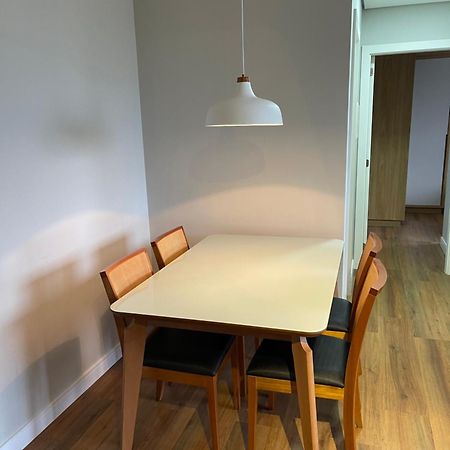 Apartamento Completo Para Veraneio Torres Eksteriør billede