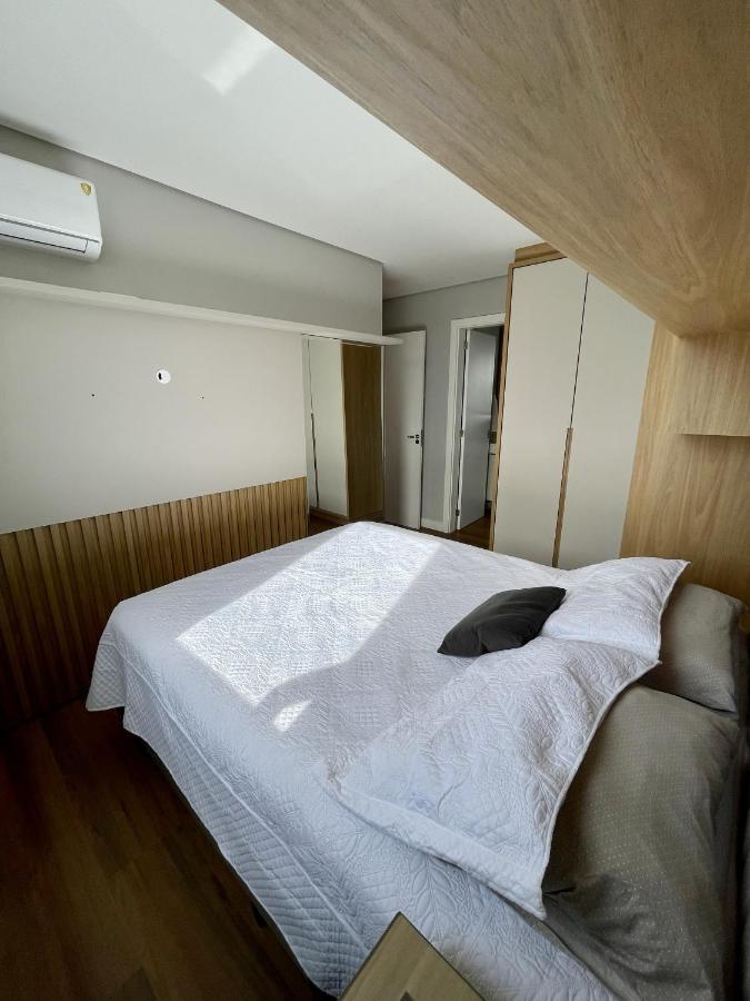 Apartamento Completo Para Veraneio Torres Eksteriør billede