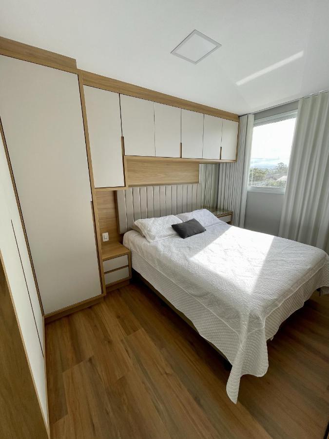 Apartamento Completo Para Veraneio Torres Eksteriør billede