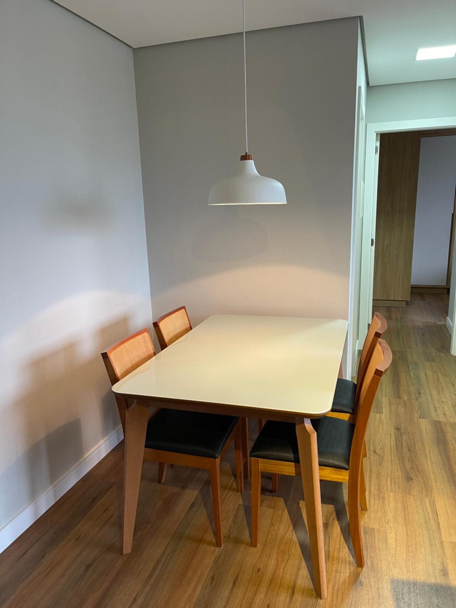 Apartamento Completo Para Veraneio Torres Eksteriør billede