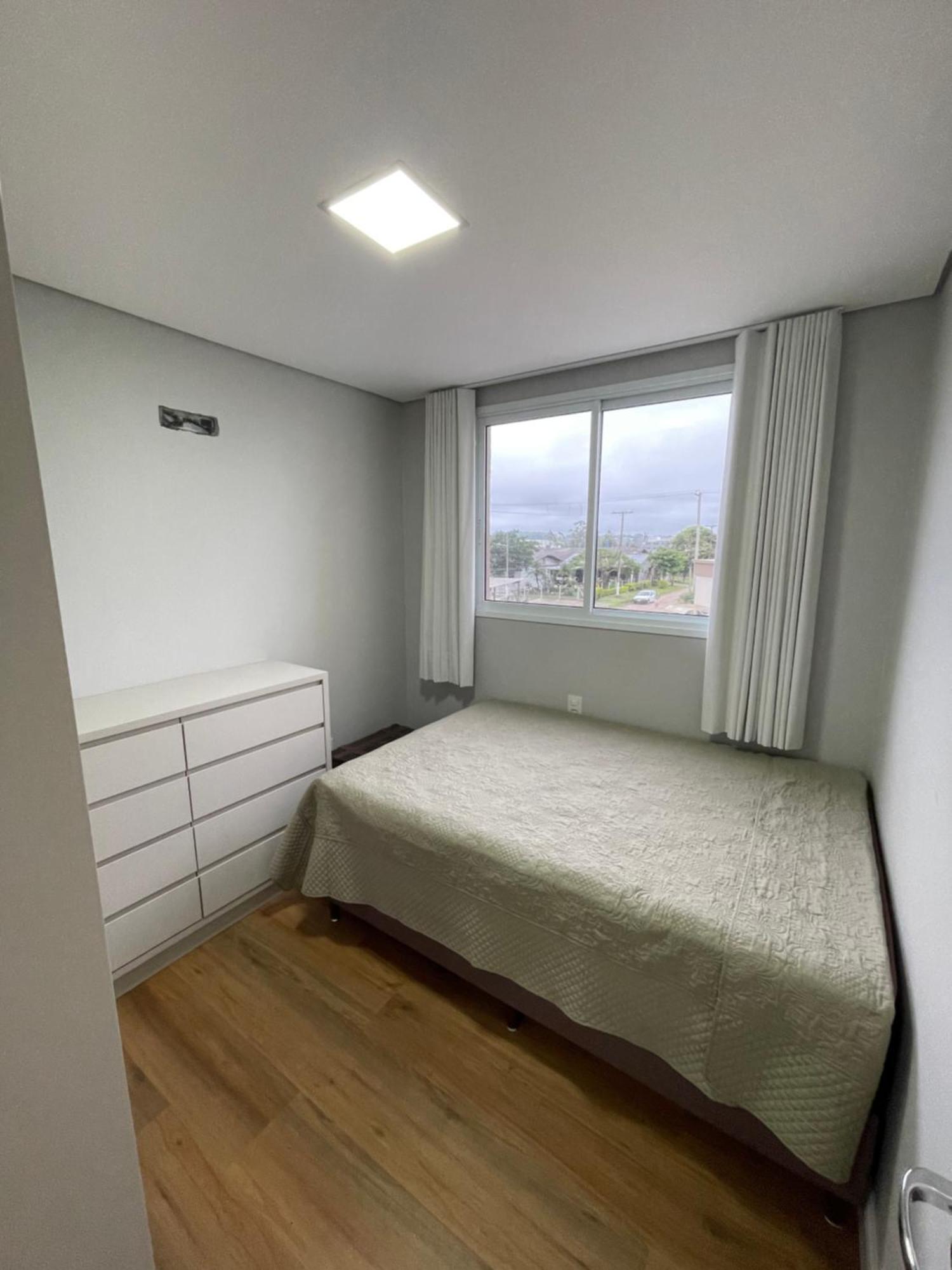 Apartamento Completo Para Veraneio Torres Eksteriør billede